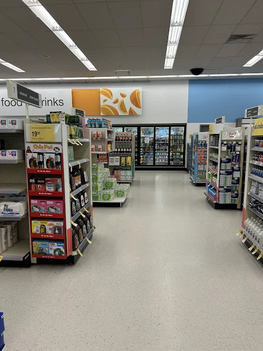 Walgreens 1