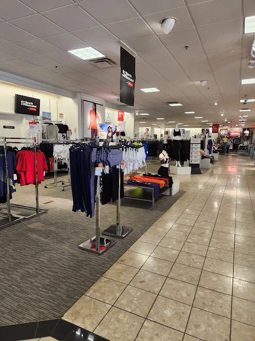 JCPenney 5