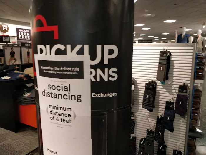 JCPenney 0
