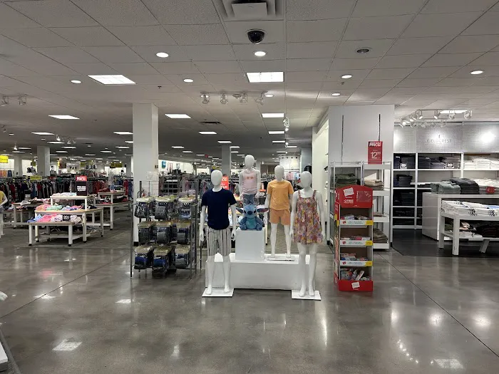 JCPenney 8