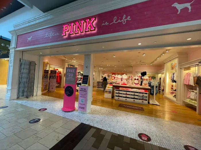PINK by Victoria's Secret 1