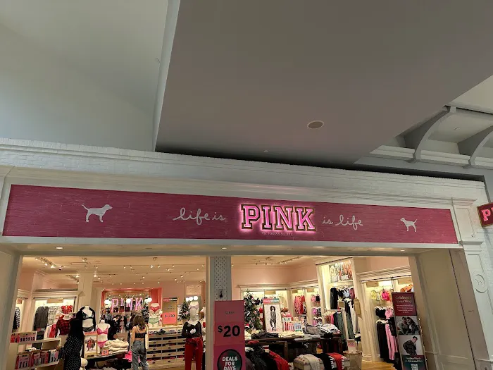 PINK by Victoria's Secret 2