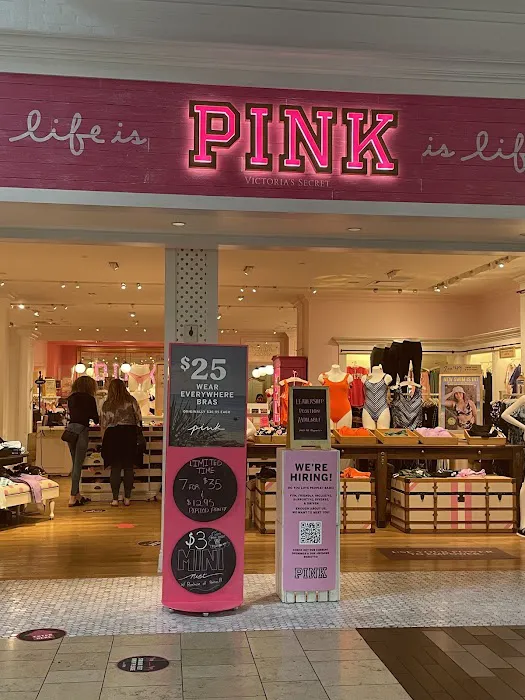 PINK by Victoria's Secret 0