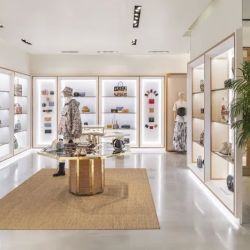 DIOR Saks Naples ico
