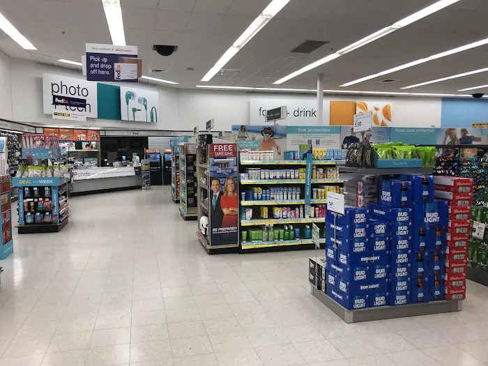 Walgreens 0