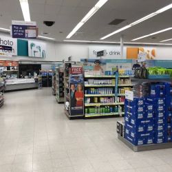 Walgreens ico