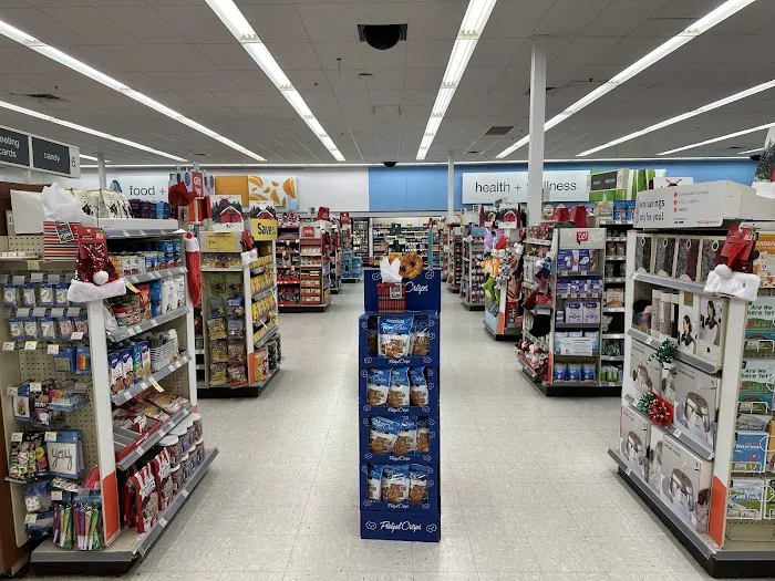 Walgreens 5