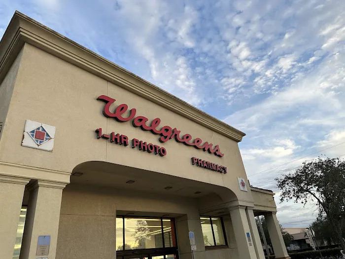 Walgreens 8