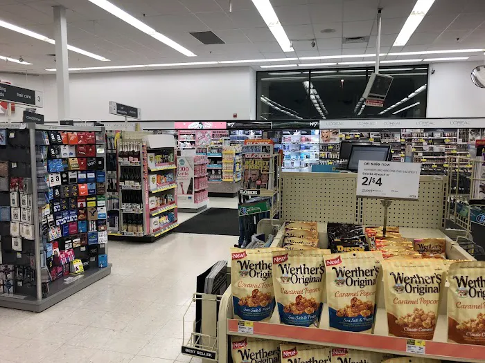 Walgreens 1