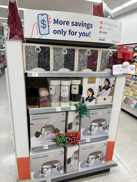 Walgreens 4