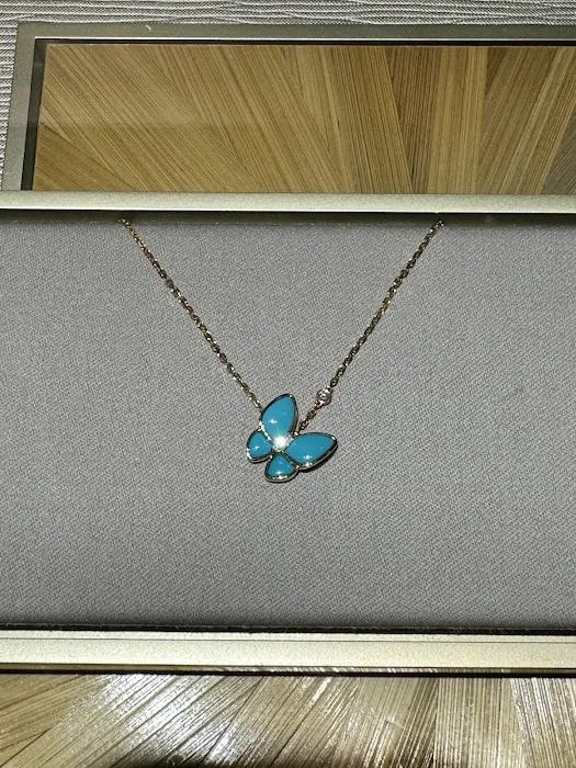 Van Cleef & Arpels 0