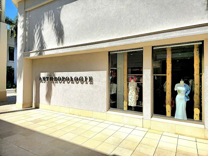 Anthropologie 9