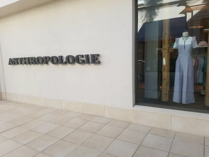 Anthropologie 2
