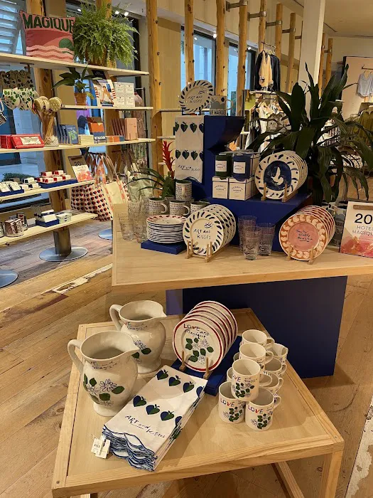 Anthropologie 8