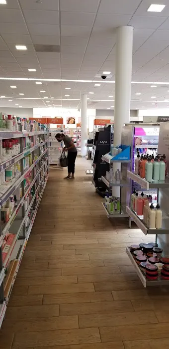 Ulta Beauty 5