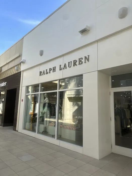 Ralph Lauren 1
