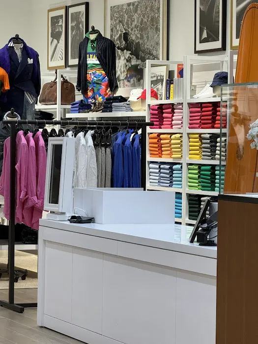 Ralph Lauren 7