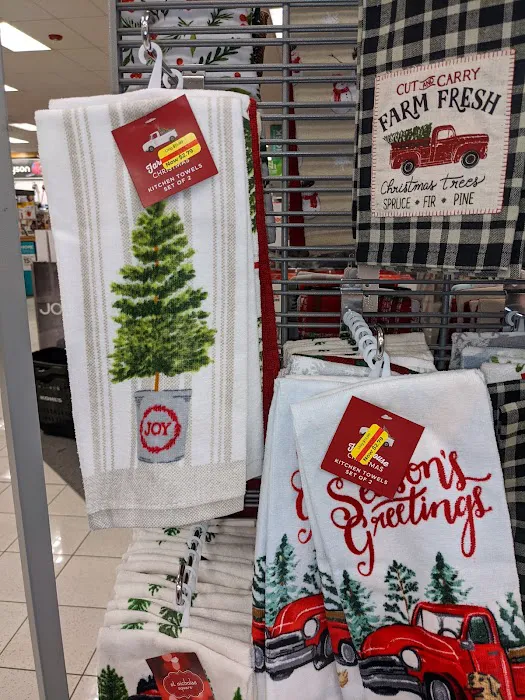 Kohl's 9