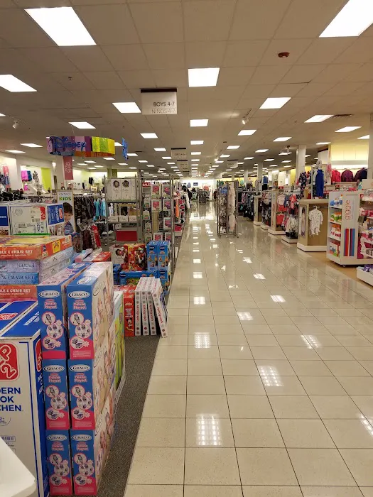 Kohl's 1