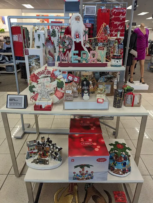 Kohl's 5