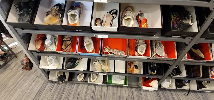 Nordstrom Rack 1