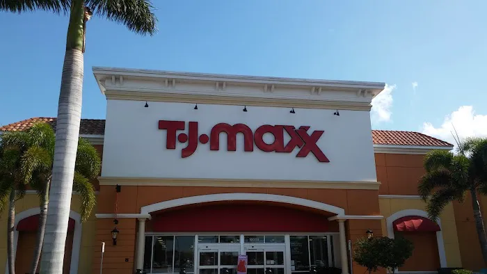 T.J. Maxx 6