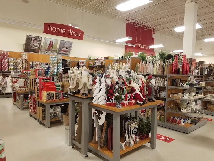 T.J. Maxx 9