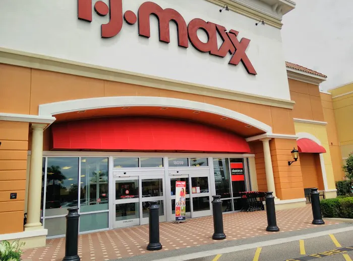 T.J. Maxx 2