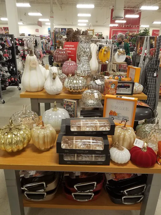 T.J. Maxx 5