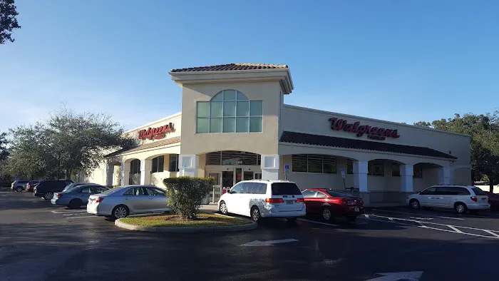 Walgreens 1