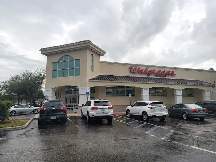 Walgreens 7