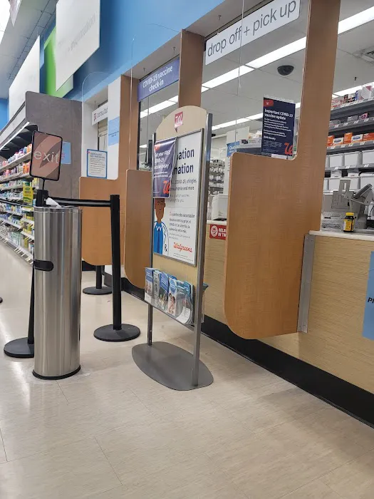 Walgreens 4