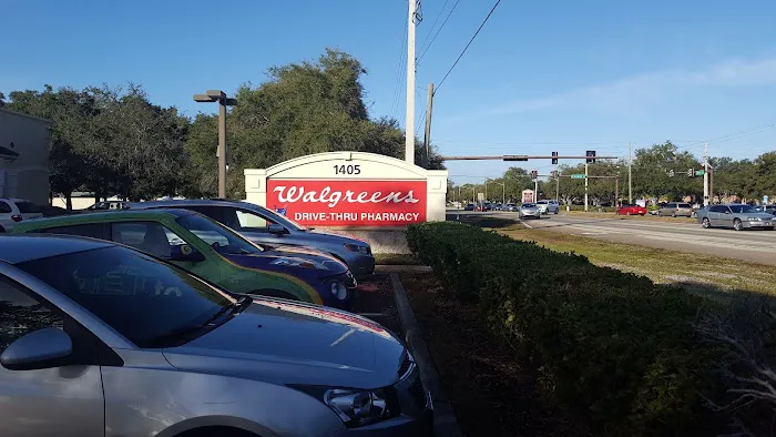 Walgreens 2
