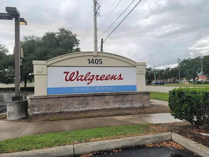 Walgreens 3
