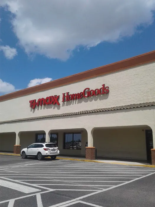 T.J. Maxx & HomeGoods 3
