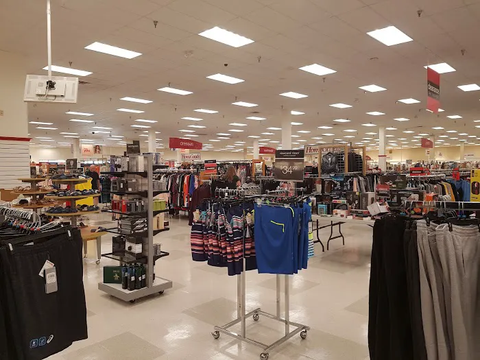 T.J. Maxx & HomeGoods 1