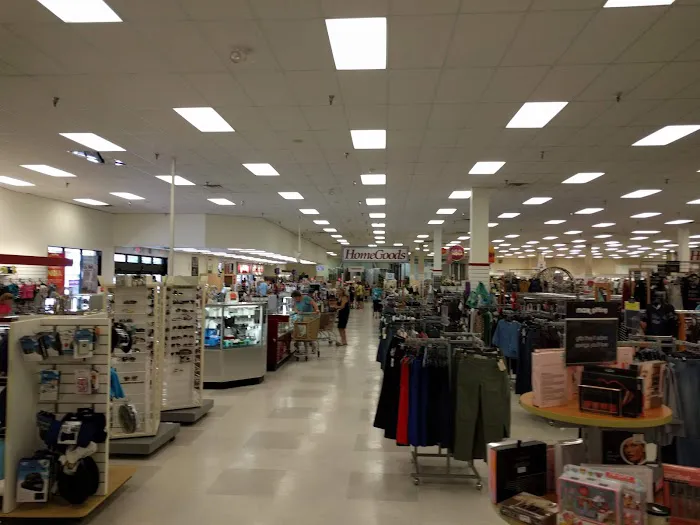 T.J. Maxx & HomeGoods 2