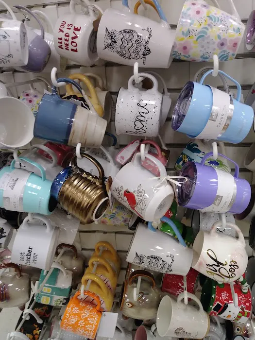 T.J. Maxx & HomeGoods 8