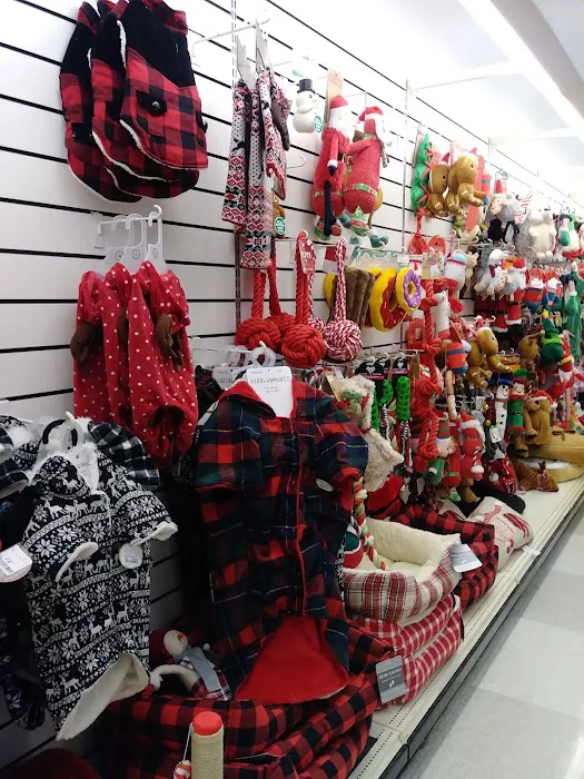 T.J. Maxx & HomeGoods 9