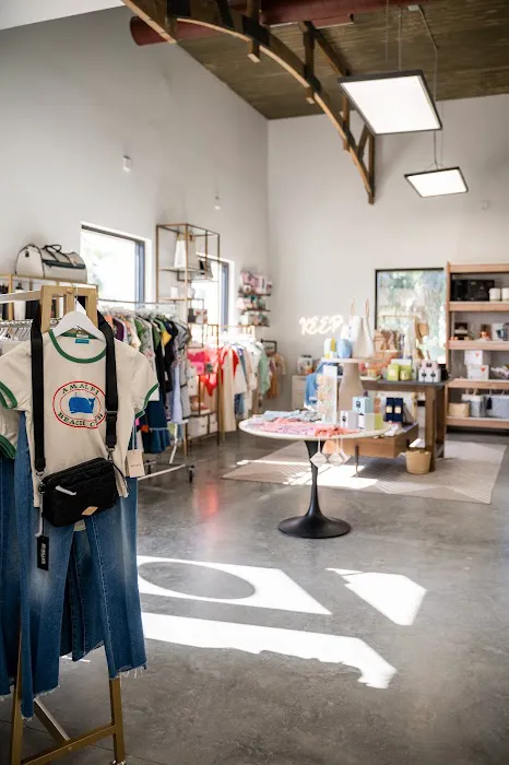 keep boutique 0