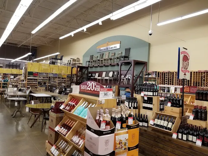World Market 4