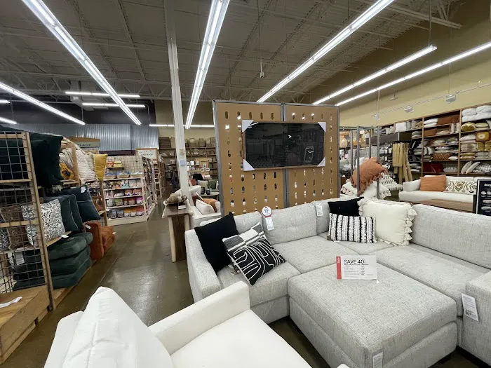 World Market 8