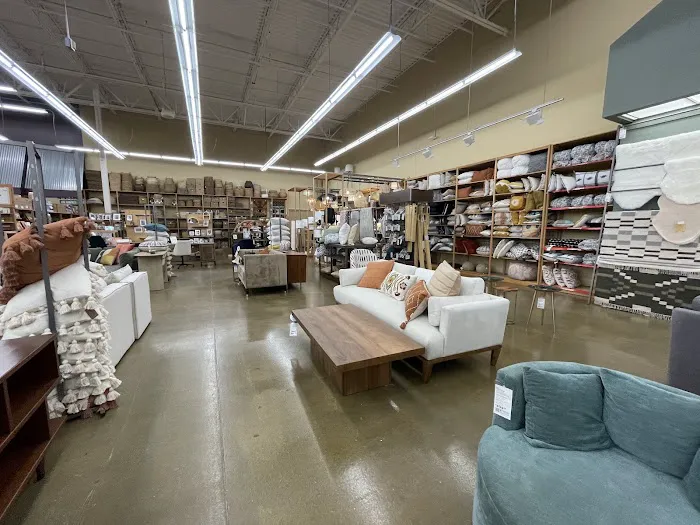 World Market 6