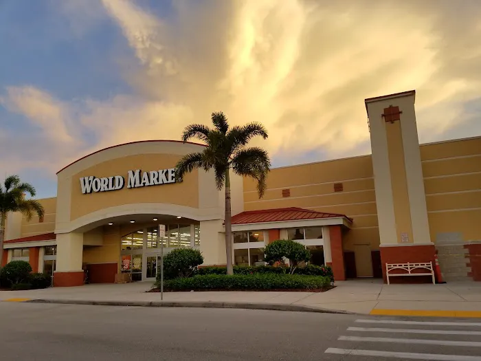 World Market 0