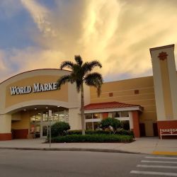 World Market ico