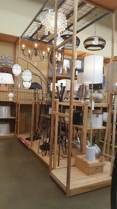 World Market 1
