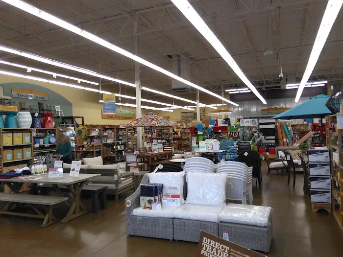 World Market 3