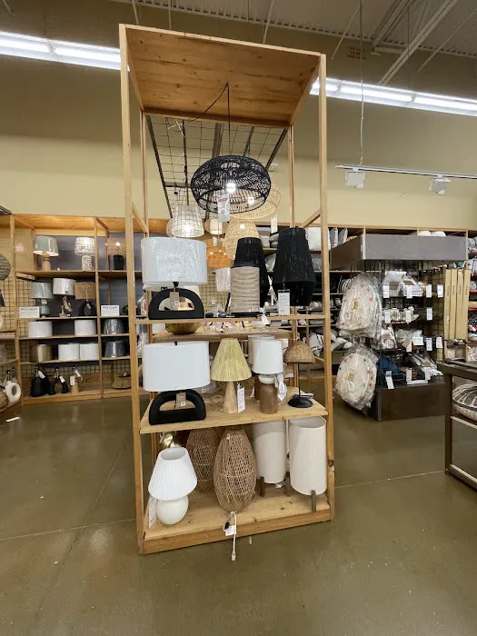World Market 7