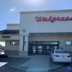 Walgreens ico