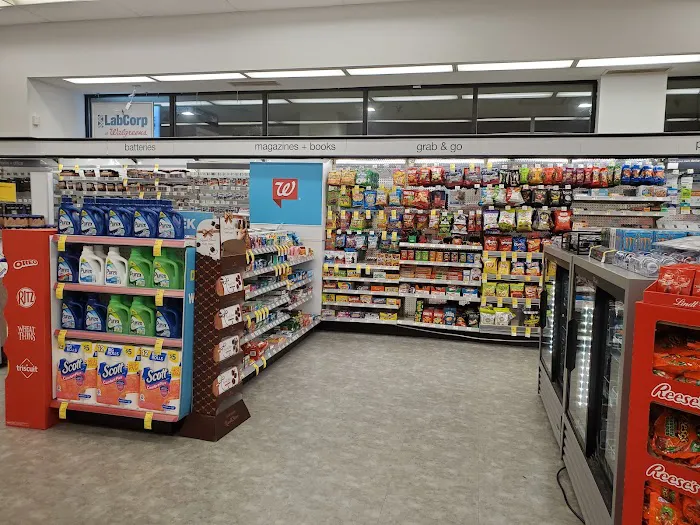 Walgreens 6